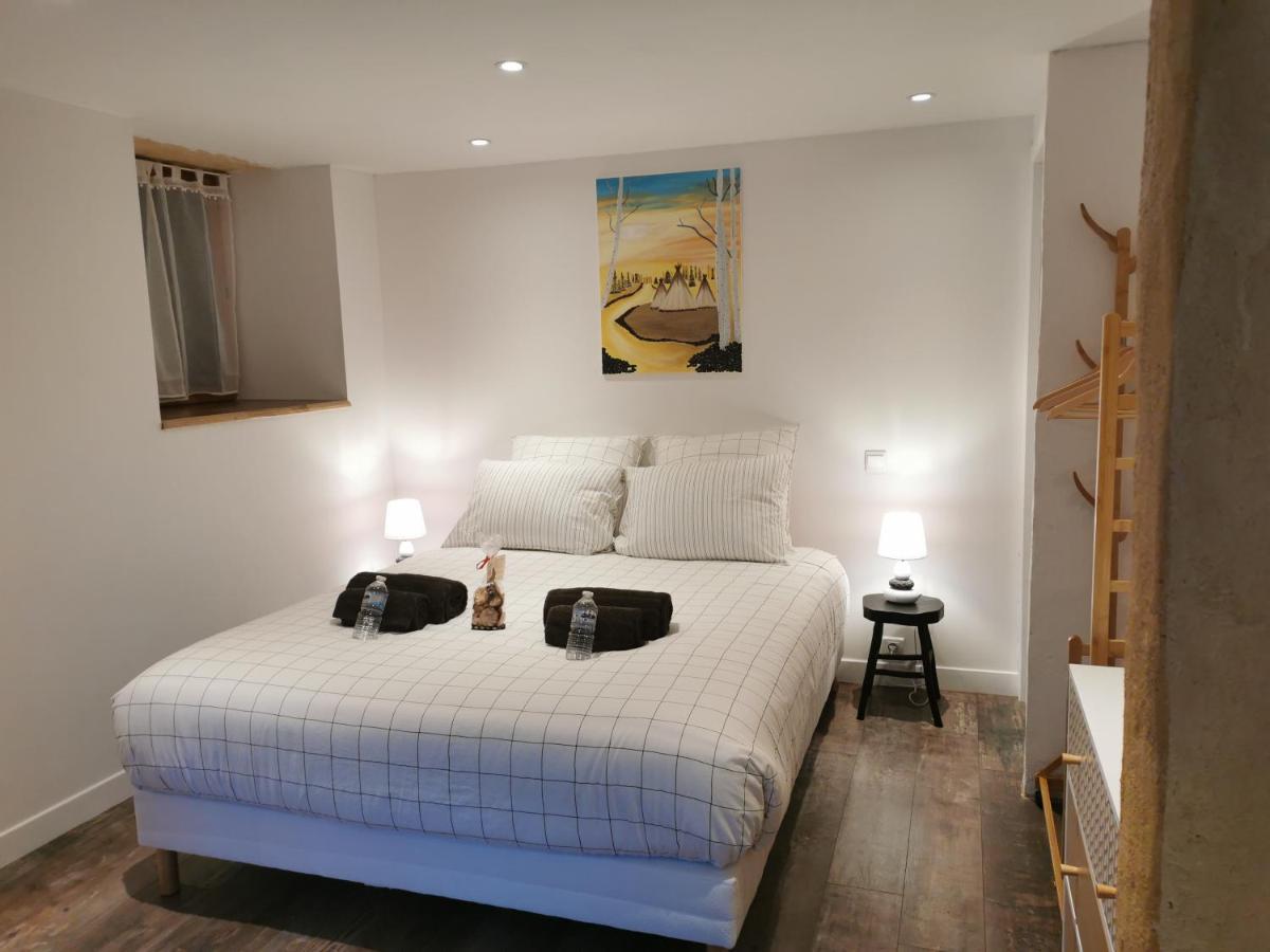 Bed and Breakfast La Borie Du Bois Sarlat Saint-Andre-d'Allas Zewnętrze zdjęcie