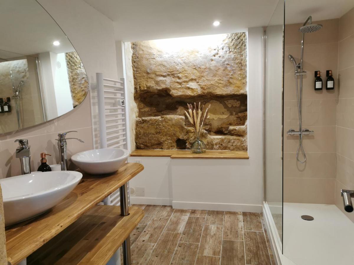 Bed and Breakfast La Borie Du Bois Sarlat Saint-Andre-d'Allas Zewnętrze zdjęcie