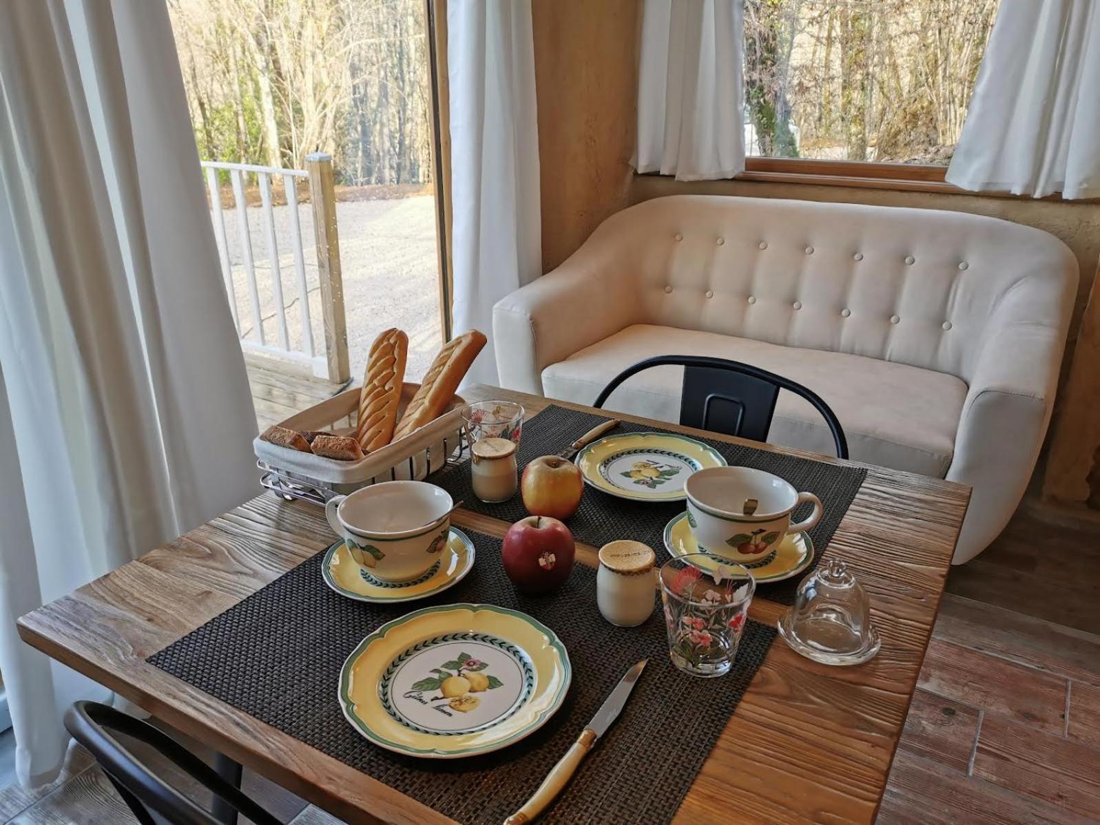 Bed and Breakfast La Borie Du Bois Sarlat Saint-Andre-d'Allas Zewnętrze zdjęcie