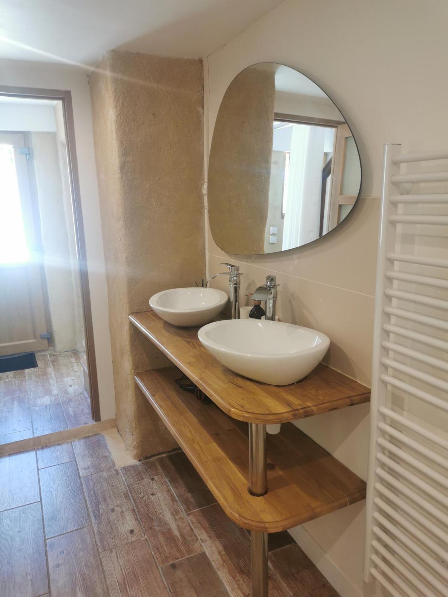 Bed and Breakfast La Borie Du Bois Sarlat Saint-Andre-d'Allas Zewnętrze zdjęcie